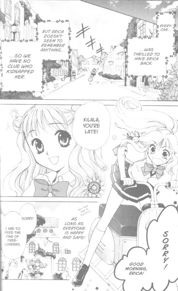 Kirara Princess Chapter 4 8